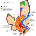 Château de Cérons, appelé aussi château Calvimont