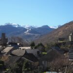Château de Castet dit Tour Abadie