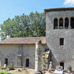 Eglise Sainte-Eulalie