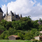 Château de Bernay