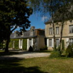 Château de la Faye
