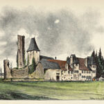Ancienne abbaye