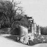 Château de Masseuil