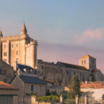 Château de Morthemer