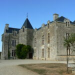 Château de Reigné
