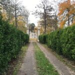 Château de la Sauzaie