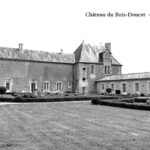 Château du Bois-Dousset