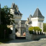 Eglise Saint-Martin de Champagne