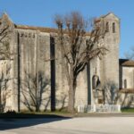 Eglise Saint-Vincent