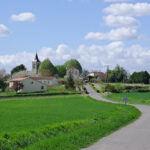 Domaine de Chénard