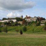 Site antique du Bialé