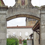 Ancien couvent dit Maison des Dames de la Foy