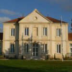 Château de Caillères