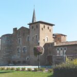 Ancienne Commanderie des Hospitaliers de Jérusalem