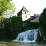 Eglise Notre-Dame et Saint-Jean-Baptiste