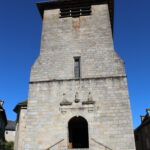 Eglise Saint-Martial