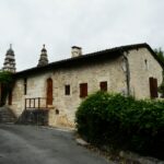 Château de la Rolphie