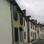 Ancienne abbaye laïque