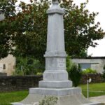 Tumulus du camp de Gurs