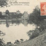 Église Saint-Martial et Saint-Denis