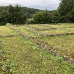 Villa gallo-romaine de Coux