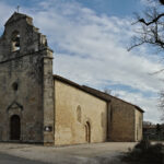 Eglise Saint-Sulpice