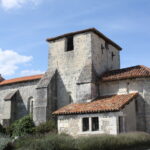 Eglise Saint-Antoine