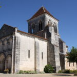 Eglise Saint-Martin