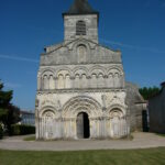 Eglise Saint-Martin