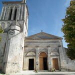 Eglise Saint-Saturnin
