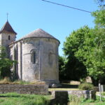 Eglise Saint-Maixent