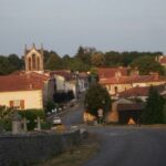 Eglise Saint-Hilaire