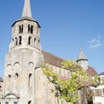 Eglise Saint-Pierre et Saint-Paul