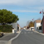 Motte castrale du Breuil-Bertin