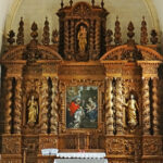 Eglise paroissiale Saint-Léger