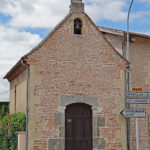 Chapelle Notre-Dame de Tout Pouvoir