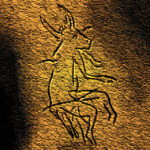 Grotte de Las Agnelas ou de Gabillou