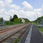 Eglise Saint-Eutrope du Cormenier