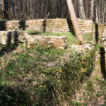 Gisement gallo-romain dit des Couvents (portion)