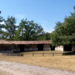 Ancienne Bergerie ronde