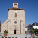 Eglise Saint-Martin