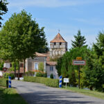 Logis de la Bréchinie