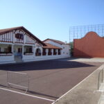 Villa Saraléguinéa