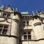 Hôtel Fumey ou Fumé