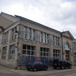 Logis de La Briauderie