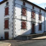 Chapelle du Sacré-Coeur, actuellement chapelle du lycée Saint-Joseph