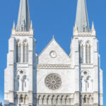 Eglise Saint-Jacques