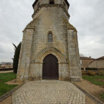 Eglise Saint-Hilaire