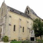 Eglise Saint-Julien