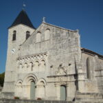 Eglise Saint-Martin
